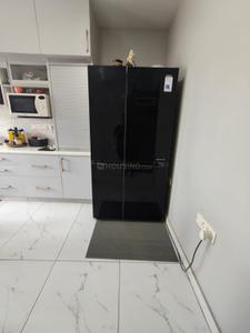 Kitchen Image of 7000 Sq.ft 7 BHK Independent House for rent in Injambakkam Chennai for Rs. 200000