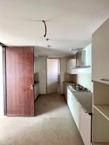 Kitchen Image of 2020 Sq.ft 3 BHK Apartment / Flat for rent in Lokhandwala Minerva, Worli Mumbai for Rs. 359000