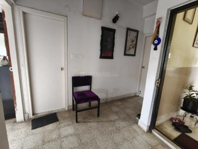 Hall Image of 1350 Sq.ft 2 BHK Apartment / Flat for sale in Dhakuria Kolkata for Rs. 15000000