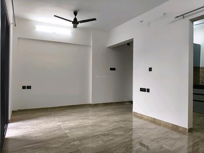 Living Room Image of 720 Sq.ft 2 BHK Apartment / Flat for rent in VTP Sierra, Sus Pune for Rs. 37000