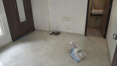 Bedroom Image of 1250 Sq.ft 3 BHK Apartment / Flat for rent in Lodha Amara, Kolshet Thane for Rs. 54000