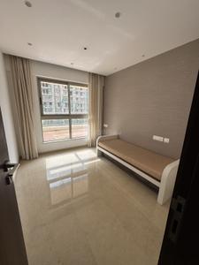 Bedroom Image of 1300 Sq.ft 3 BHK Apartment / Flat for sale in Hiranandani Highland A B C D And E Wing, Powai Mumbai for Rs. 40500000