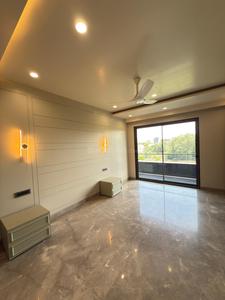 Hall Image of 4950 Sq.ft 4 BHK Builder Floor for sale in Punjabi Bagh New Delhi for Rs. 130000000
