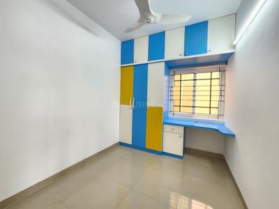 Bedroom Image of 1209 Sq.ft 2 BHK Apartment / Flat for sale in Mana Karmel, Carmelaram Bengaluru for Rs. 10000000