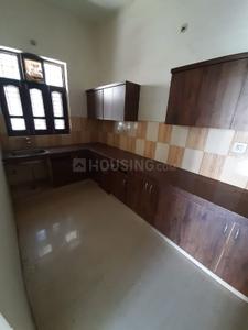 Kitchen Image of 2350 Sq.ft 2 BHK Independent House for rent in Gorakhpur GDA Lohia Enclave, Phase 3rd Gorakhpur for Rs. 12000