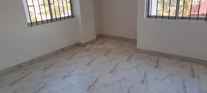 Yashika Presidency II Bedroom 1