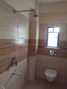 Image of 1400 Sq.ft 3 BHK Apartment / Flat for rent in Bankim Nagar, Siliguri for Rs. 22000