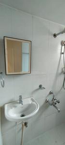 Bathroom Image of 1140 Sq.ft 3 BHK Apartment / Flat for sale in Kalpavruksha Eros Meadows, Wakad Pune for Rs. 10500000
