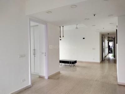 Hall Image of 2318 Sq.ft 3 BHK Apartment / Flat for rent in Assotech Celeste Towers, Sector 44 Noida for Rs. 60000