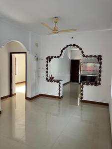 Hall Image of 1800 Sq.ft 2 BHK Independent House for rent in East Hill Kozhikode for Rs. 20000