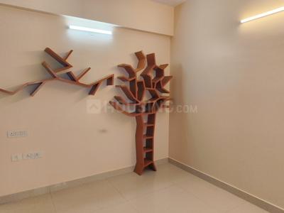Bedroom Image of 1850 Sq.ft 3 BHK Apartment / Flat for rent in Benson Town Bengaluru for Rs. 80000
