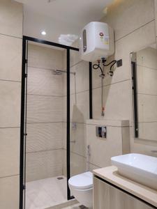Bedroom Two Image of 2450 Sq.ft 4 BHK Builder Floor for sale in Anant Raj, Sector 63 Gurgaon for Rs. 33000000