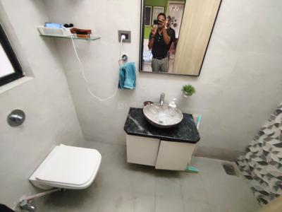 Image of 1620 Sq.ft 3 BHK Apartment / Flat for sale in Goel Ganga Florentina, Mohammed Wadi, Pune for Rs. 15000000