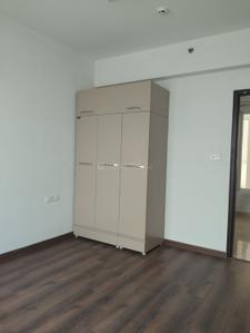 Bedroom Image of 1688 Sq.ft 3 BHK Apartment / Flat for rent in Hero Homes, Sector 104 Gurgaon for Rs. 45000