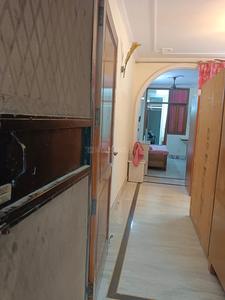 Hall Image of COZY HOME in Lajpat Nagar, New Delhi
