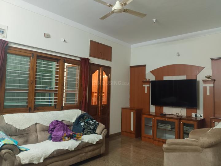 2 BHK Independent Floor for rent in HSR Layout, Bangalore 1200 Sqft