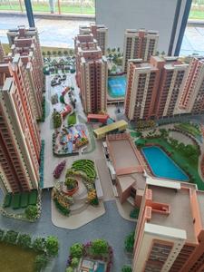 Image of 1447 Sq.ft 3 BHK Apartment / Flat for sale in Ashiana Amarah, Sector 93, Gurgaon for Rs. 24500000