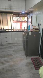 Kitchen Image of Om  in Powai, Mumbai