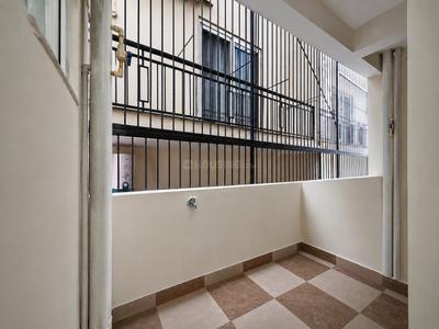 Balcony Image of 900 Sq.ft 2 BHK Builder Floor for sale in Canal Road Dehradun for Rs. 7500000