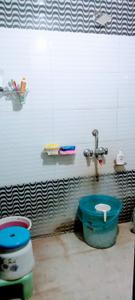 Bathroom Image of 6534 Sq.ft 2 BHK Independent House for sale in Bhiwandi Thane for Rs. 3800000