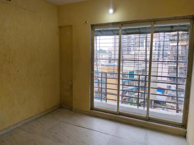 Bedroom Image of 710 Sq.ft 1 BHK Apartment / Flat for sale in Sun Elite, Ulwe Navi Mumbai for Rs. 4700000