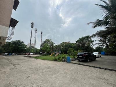 Image of 850 Sq.ft 2 BHK Apartment / Flat for sale in Kalyan East, Kalyan for Rs. 9800000