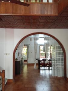 Hall Image of 2800 Sq.ft 4 BHK Independent House for sale in Pallikkulam Thrissur for Rs. 29000000