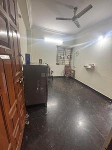 Hall Image of 1000 Sq.ft 2 BHK Apartment / Flat for rent in Ejipura Bengaluru for Rs. 29000