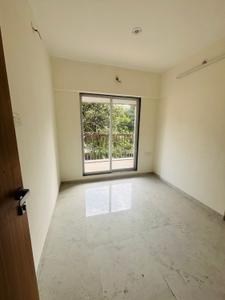Hall Image of 543 Sq.ft 1 BHK Apartment / Flat for sale in APR Emerald, Dombivli East Thane for Rs. 3190000