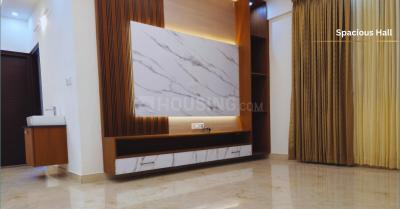 Hall Image of 1100 Sq.ft 2 BHK Apartment / Flat for sale in Aadhava Elite Homes, Kothanur Bengaluru for Rs. 10500000