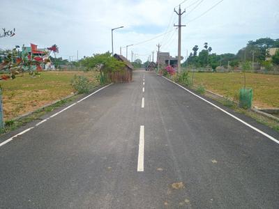 Image of 1150 Sq.ft Residential Plot / Land for sale in Kolappancheri, Chennai for Rs. 4830000