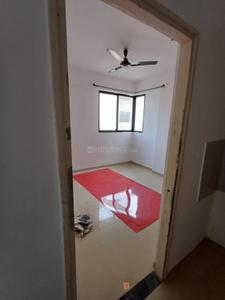 Hall Image of 606 Sq.ft 1 BHK Apartment / Flat for rent in Scheme No 140 Indore for Rs. 11000
