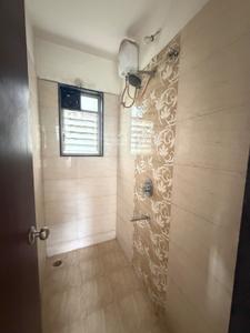 Bathroom Image of 640 Sq.ft 1 BHK Apartment / Flat for sale in Shruti Apartment, Baner Pune for Rs. 5900000