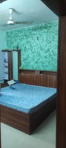 Bedroom Image of 600 Sq.ft 2 BHK Apartment / Flat for sale in Salaiya Bhopal for Rs. 2000000