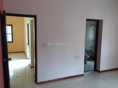 Bedroom Image of 2250 Sq.ft 4 BHK Villa for sale in Siddhi Aarohi Vihar, South Bopal Ahmedabad for Rs. 46000000