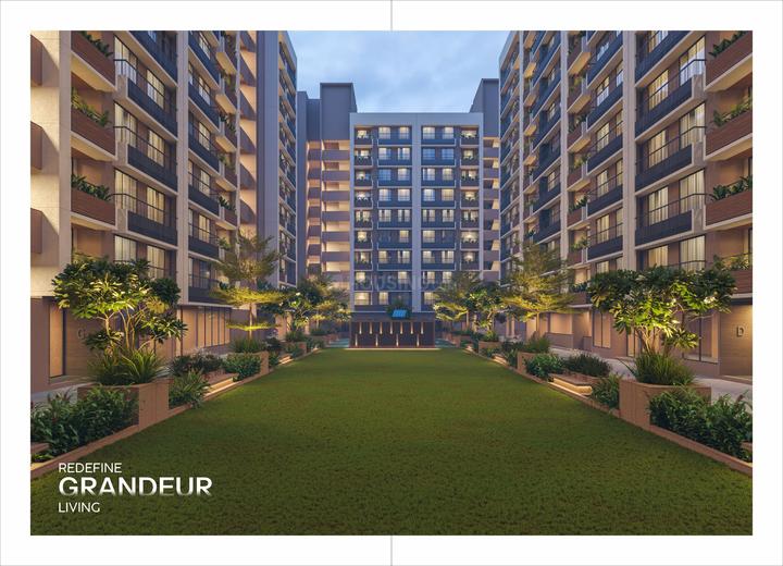 Panara Nest Main Image 1