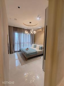 Hall Image of 2657 Sq.ft 4.5 BHK Apartment / Flat for sale in Kalpataru Elitus, Mulund West Mumbai for Rs. 61200000