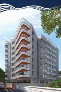 Image of 2052 Sq.ft 3 BHK Apartment / Flat for sale in Deccan Gymkhana, Pune for Rs. 42500000