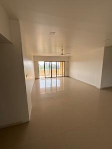 Kitchen Image of 3300 Sq.ft 4.5 BHK Apartment / Flat for sale in Panchshil Ssliver Woods, Mundhwa Pune for Rs. 70000000