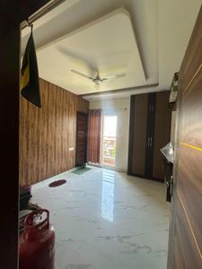 Bedroom Image of 1100 Sq.ft 3 BHK Builder Floor for sale in Sahastradhara Road Dehradun for Rs. 7500000