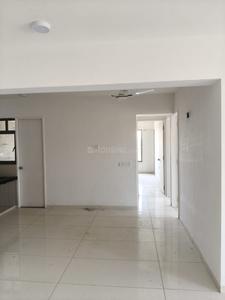 Hall Image of 1750 Sq.ft 3 BHK Apartment / Flat for sale in Vivanta Heights II, Bhadaj Ahmedabad for Rs. 9800000