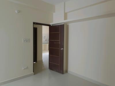 Bedroom Image of 1865 Sq.ft 3 BHK Apartment / Flat for sale in Sri Vishwa Sai Isha Apartment, Suchitra Hyderabad for Rs. 11190003