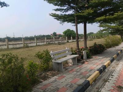 Image of 100 Sq.ft Residential Plot / Land for sale in Kompally, Hyderabad for Rs. 3800023