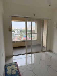 Bedroom Image of 850 Sq.ft 2 BHK Apartment / Flat for rent in Popular Nagar, Warje Pune for Rs. 25000