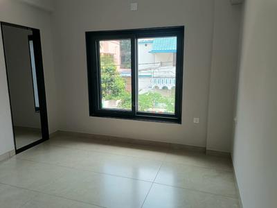 Bedroom Image of 1350 Sq.ft 3 BHK Apartment / Flat for rent in Nayapalli Bhubaneswar for Rs. 38000