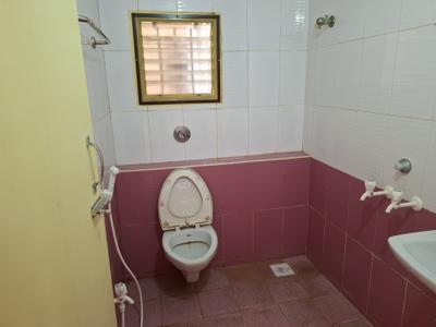 Image of 1340 Sq.ft 3 BHK Apartment / Flat for rent in Ariyankuppam, Puducherry for Rs. 21000