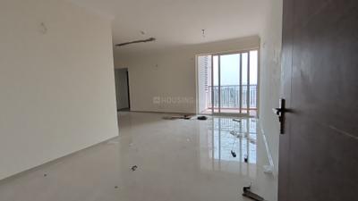 Living Room Image of 1230 Sq.ft 2 BHK Apartment / Flat for sale in Assotech The Nest, Crossings Republik Ghaziabad for Rs. 9200000