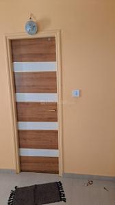Bedroom Image of 1485 Sq.ft 3 BHK Apartment / Flat for sale in Satellite Ahmedabad for Rs. 11500000