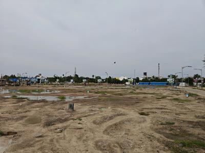 Image of 4000 Sq.ft Residential Plot / Land for sale in Sholinganallur, Chennai for Rs. 36000000