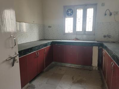 Kitchen Image of 1160 Sq.ft 2 BHK Apartment / Flat for sale in Eldeco Residency Greens, Sector PI Greater Noida for Rs. 11800000